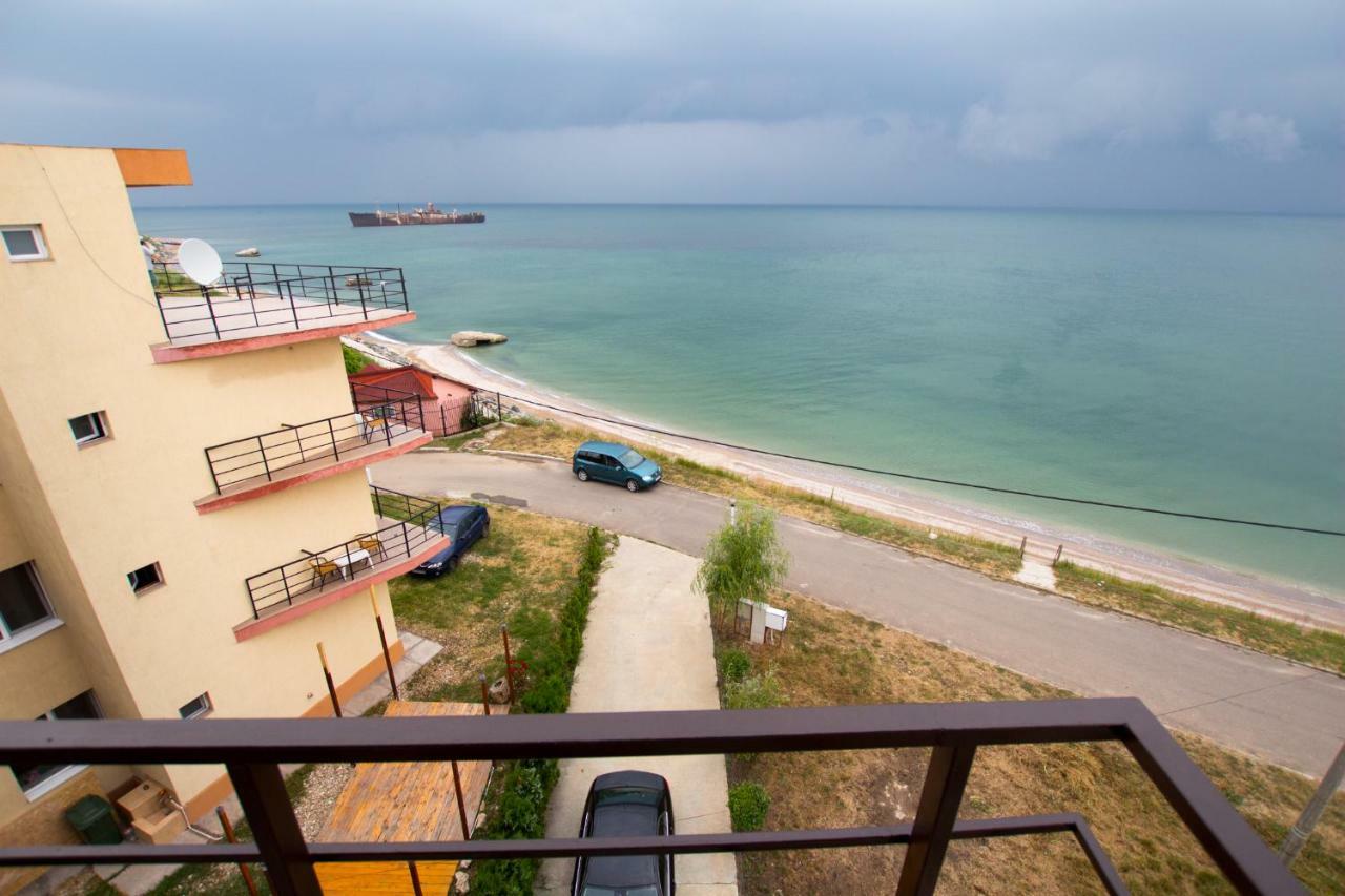 Vila Sunrise Costinesti Buitenkant foto